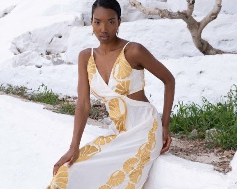 Dresses La-isla!