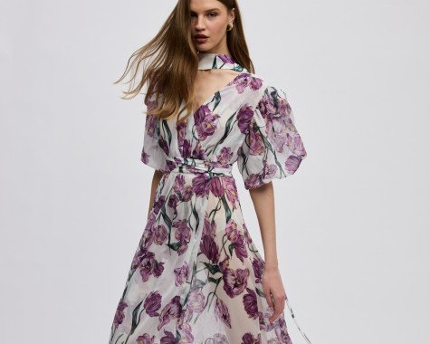 Kimonos La-isla!