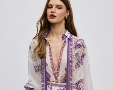 Shirts La-isla!
