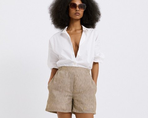 Shorts LA-ISLA