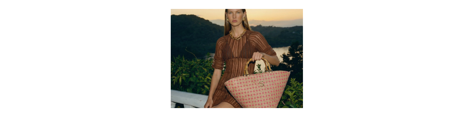 Beach bags LA-ISLA