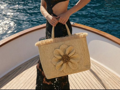 Shoulder bags  LA-ISLA