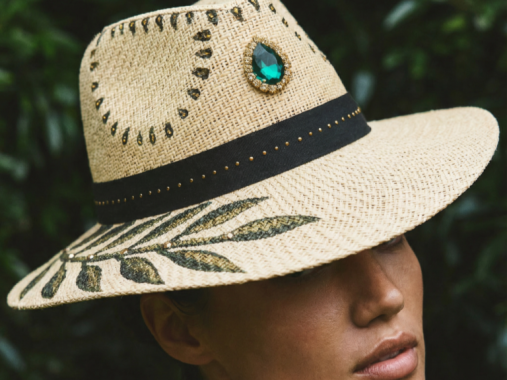 Hats La-isla