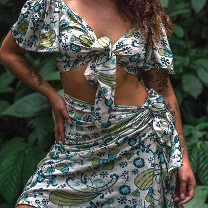 SARONG - CORAZON