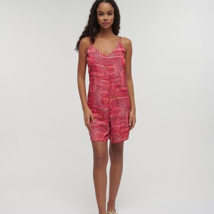 SOLD OUT-Jumpsuit