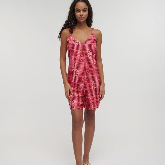 SOLD OUT-Jumpsuit