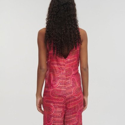 SOLD OUT-Jumpsuit