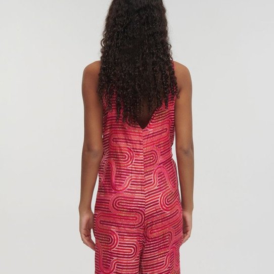 SOLD OUT-Jumpsuit