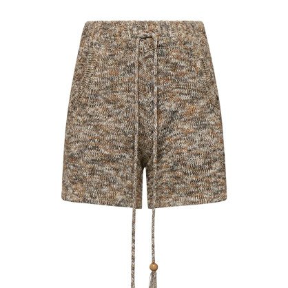 Shorts in Melange