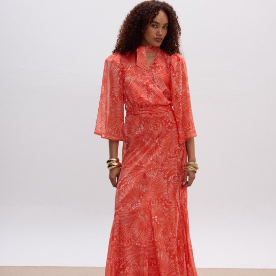 Desert Sun Kimono