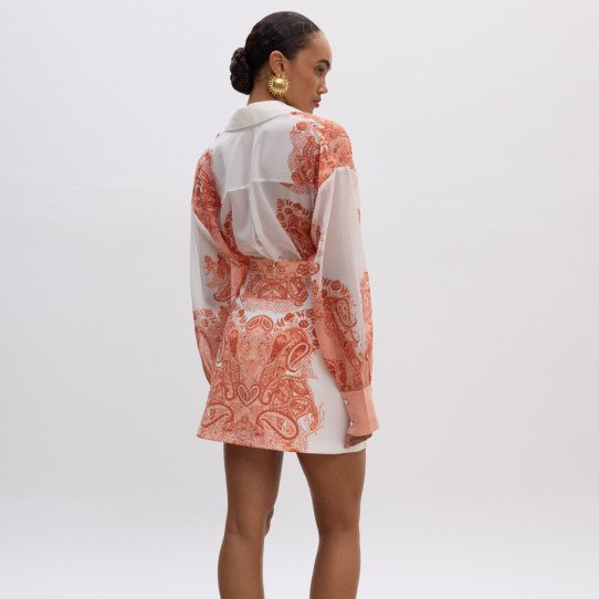 Grace Skirt