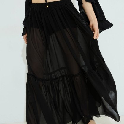 Alma Boho Skirt