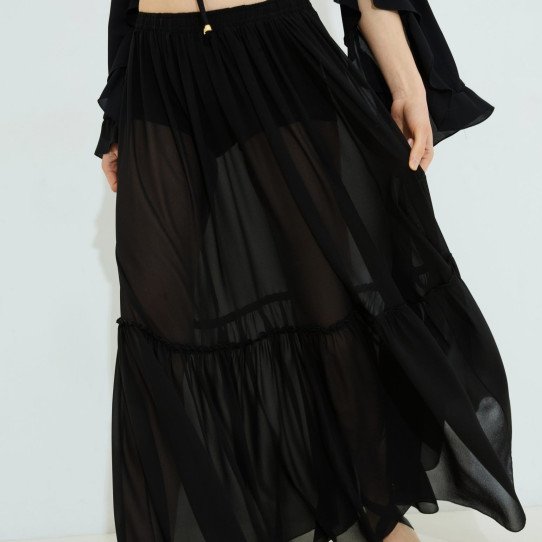 Alma Boho Skirt