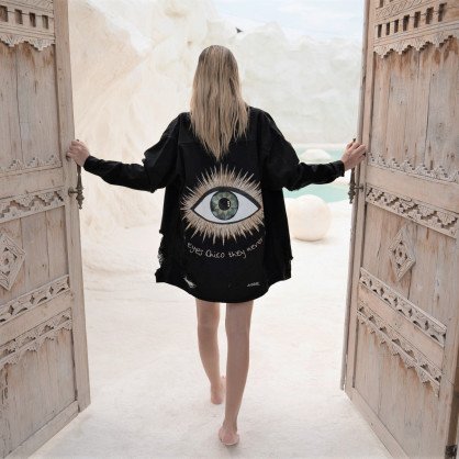SOLD OUT-JACKET