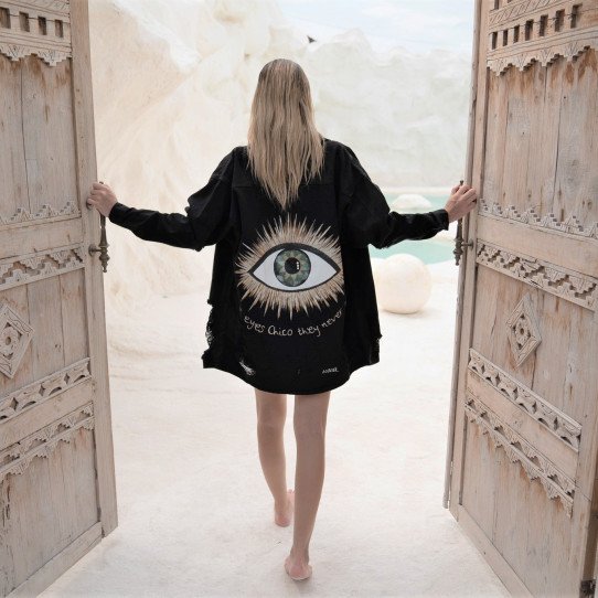 SOLD OUT-JACKET