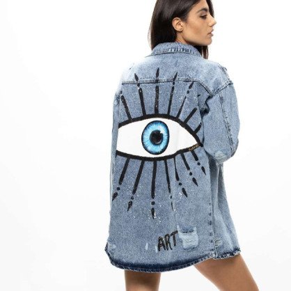 SOLD OUT-JACKET