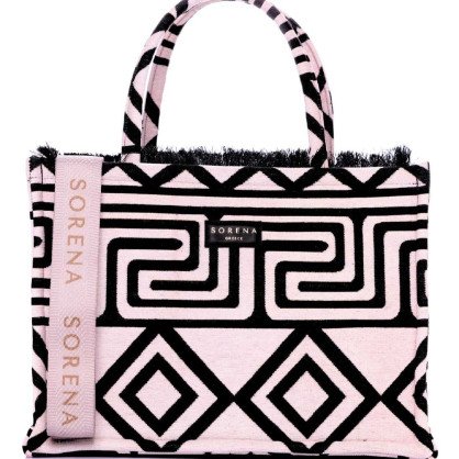 SKYROS LARGE TOTE BAG