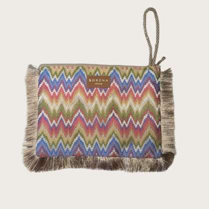 JUICY CLUTCH CECILIA
