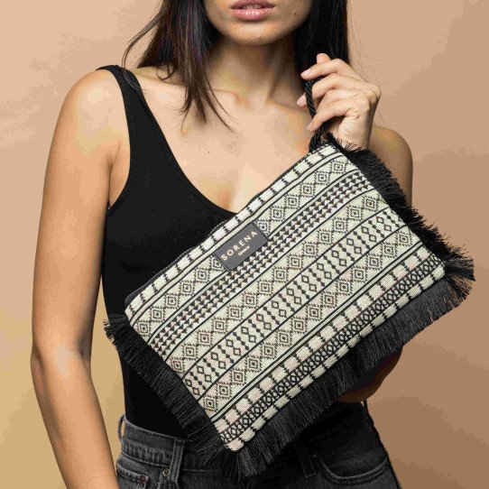 JUICY CLUTCH TINOS