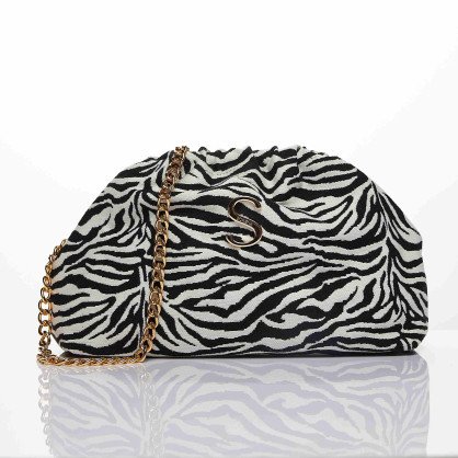 ZEGNIA BUCKET BAG