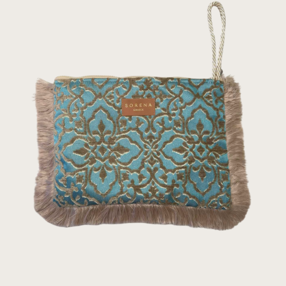JUICY CLUTCH AKROGIALI