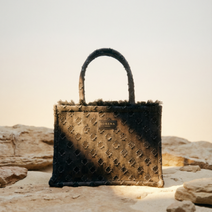 CONTESSINA MEDIUM TOTE BAG