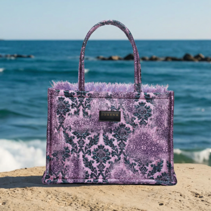 FRAGOSYKO MEDIUM TOTE BAG