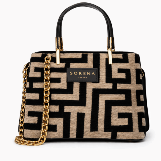 SOLD OUT-GALLERIA BAG DOMNA EDITION