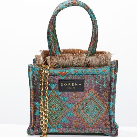 FEGARADA MINI TOTE BAG