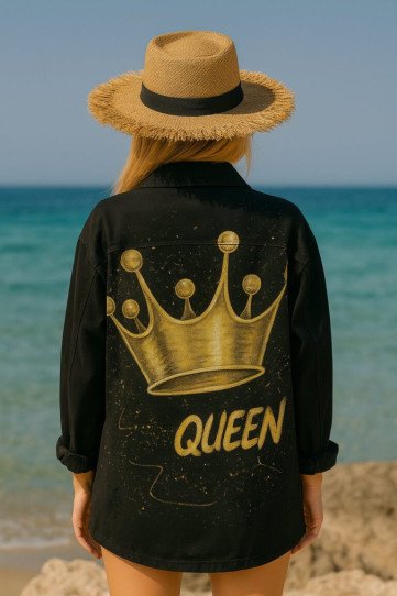 SOLD OUT-JACKET