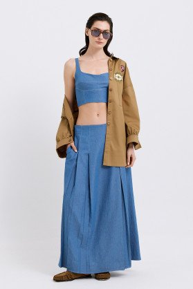 Lilith Skirt