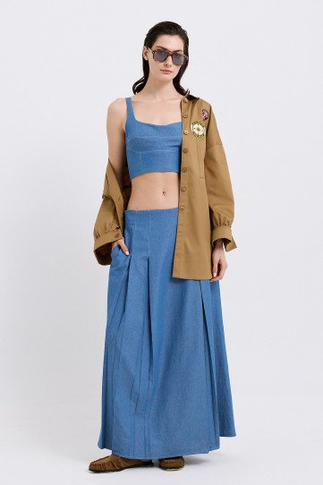 Lilith Skirt