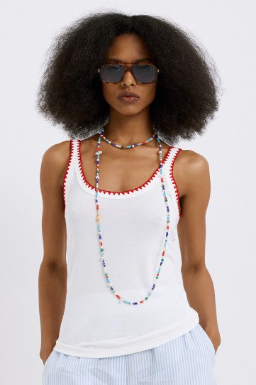 Maya Top