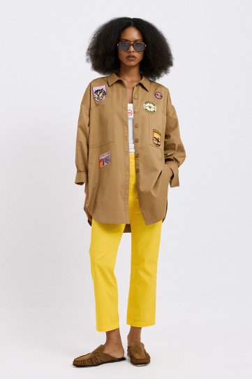 Frida Jacket