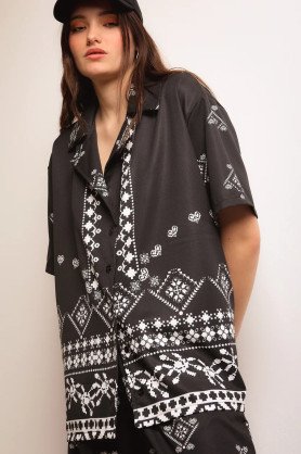 DREAM SHIRT (black)