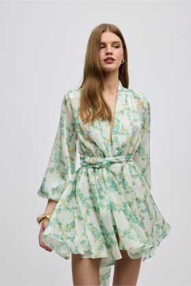 GRACE DRESS