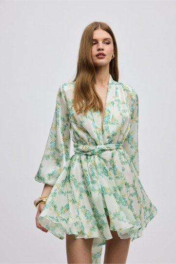 GRACE DRESS