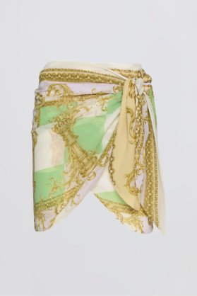 DIANA SKIRT