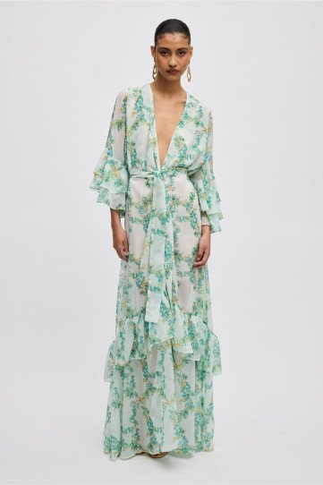 GRACE KIMONO