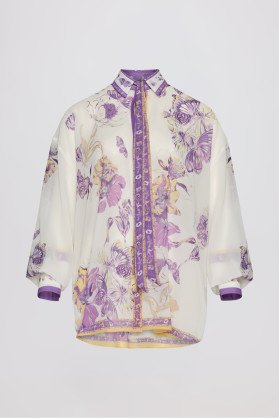 VASILIKI SHIRT