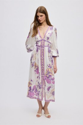 VASILIKI SHIRT