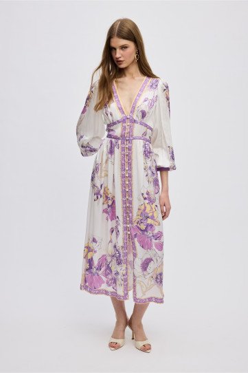 VASILIKI SHIRT