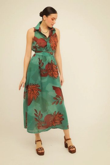 GRACE DRESS (ment)