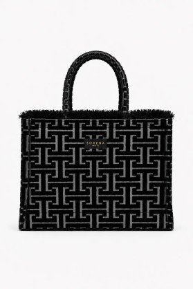 SOLD OUT-ANDRO MEDIUM TOTE BAG