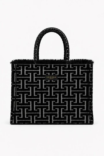 SOLD OUT-ANDRO MEDIUM TOTE BAG