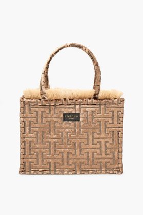 CALISTI MEDIUM TOTE BAG