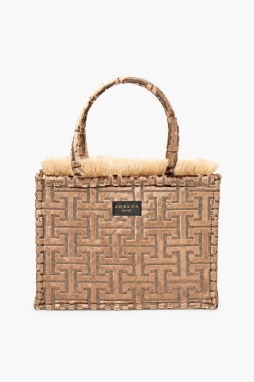 CALISTI MEDIUM TOTE BAG