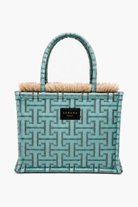 ARIADNI MEDIUM TOTE BAG