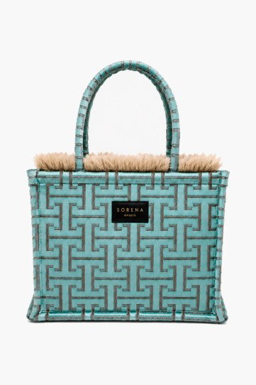 ARIADNI MEDIUM TOTE BAG