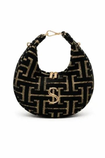 ANDRO MOON BAG